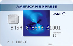 Blue Cash Everyday from American Express es una de las mejores tarjetas sin cargo anual.