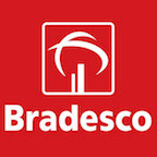 Banco Bradesco, tercero de las instituciones financieras más grandes de Latinoamérica