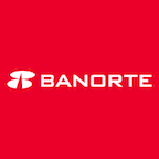 Banorte, uno de los bancos más grandes de México y América Latina.