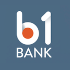 b1Bank, entre los bancos más grandes de Louisiana.