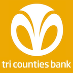 Bancos en California: Tri Counties Bank