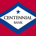 Bancos de Arkansas: Centennial Bank