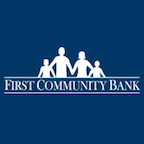 Bancos de Arkansas: First Community Bank