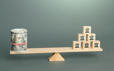 Los Bancos Más Seguros de Estados Unidos [2023]