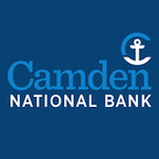Camden National Bank, el segundo entre los bancos más grandes de Maine.